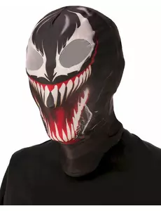 Venom Voksen Stoff Balaklava