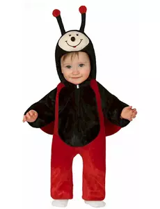 Babymarihønekostyme