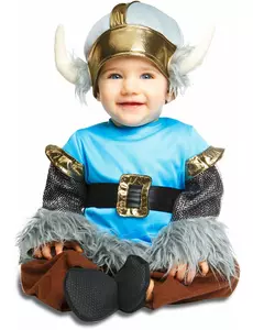 Baby Viking-kostyme