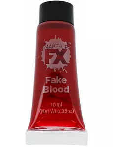 Halloween falskt blod 10ml