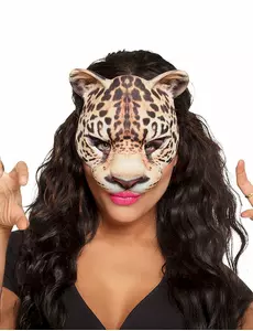 Voksen leopardulv