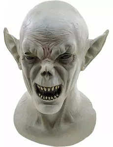 Halloween-maske for voksne
