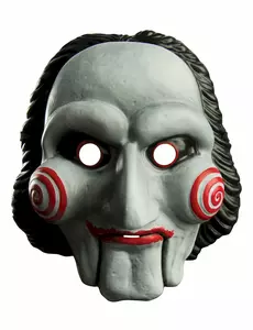 Plastmaske for voksne