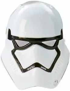Stormtrooper Star Wars VII barnemaske