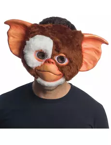 Gizmo Gremlins-maske til voksne
