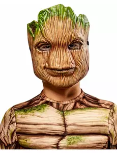 Guardians of the Galaxy Groot-maske