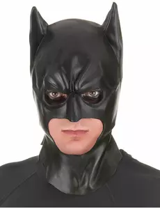 Batman-maske til voksne