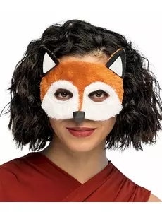 Voksen revemaske