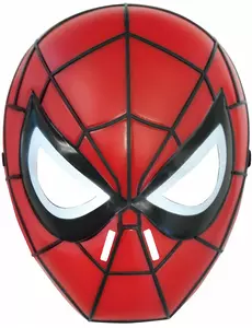 Spider-Man Ultimate hard maske for barn