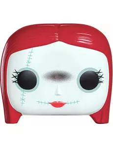 Sally Funko Pop Voksenmaske