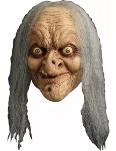 Heksemaske
