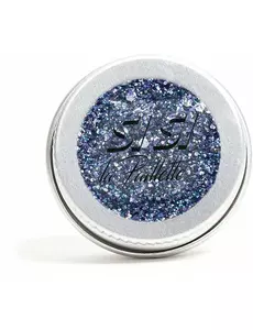 indiGlow biologisk nedbrytbart glitter – Ja, ja, glitter