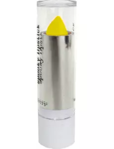 Neon gul leppestift