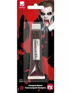 Blod i rør 28,3 ml