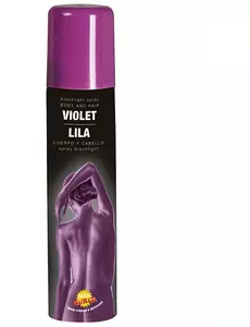 Lilla kroppsspray 75 ml