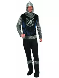Medieval costume for men, Size: Large