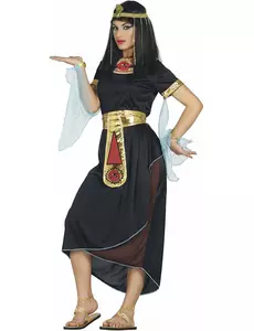 Princess of the Nile costume for women, Size: Large (42-44)