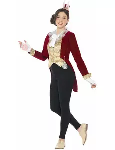 Vintage Teenage Bunny Kit, Size: 13-15 years (152/163 cm)