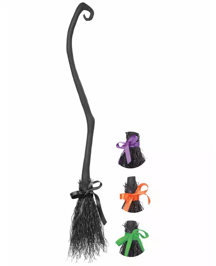 Witch's Broom