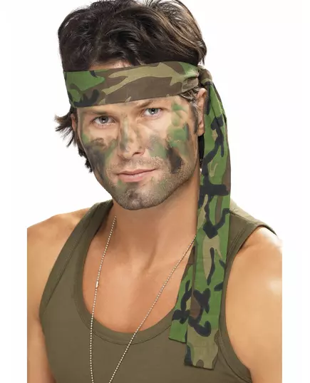 Army headband