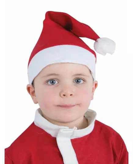 Barnas julehatt