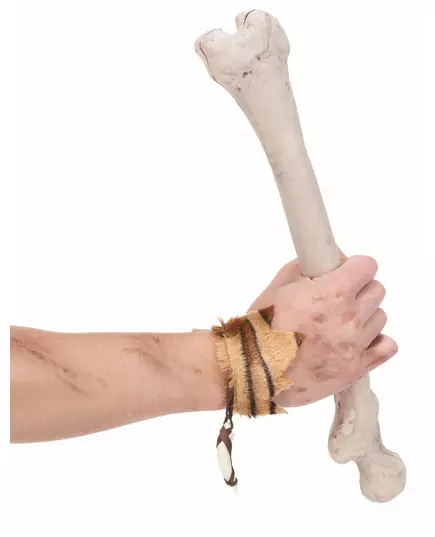 Voksen huleboerarmbånd