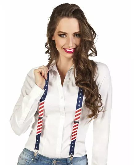 Voksne USA-seler