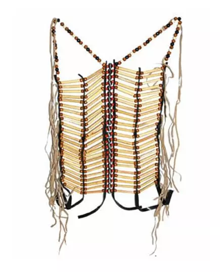 Adult Indian bustier
