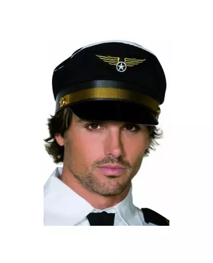 Pilotlue for voksne