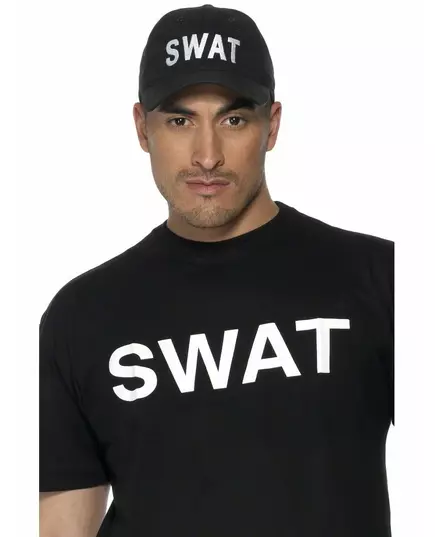 SWAT-hette for voksne