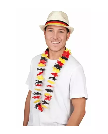 Hawaiisk Tyskland-supporterkjede for voksne