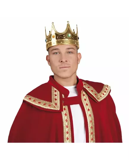 Adult King Crown