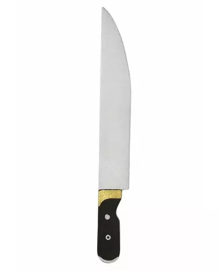 Adult foam knife 33 cm