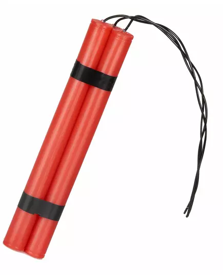 Falsk dynamitt