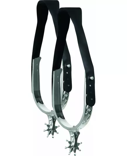Cowboysporer 7 cm