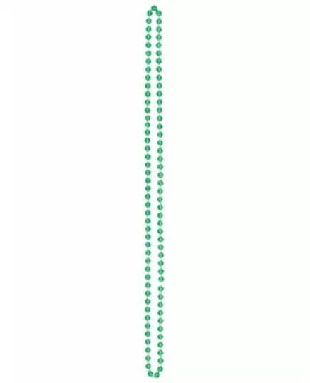 Grønt St. Patricks Day-kjede 75 cm