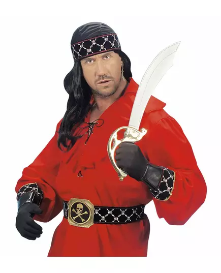 Adult pirate gloves