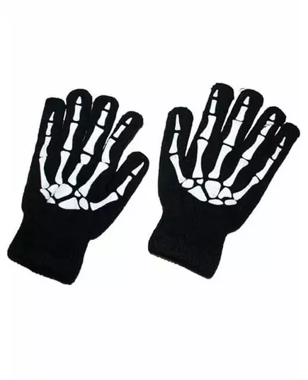 Skeleton gloves
