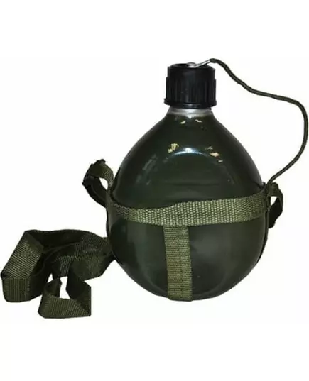 Military water bottle