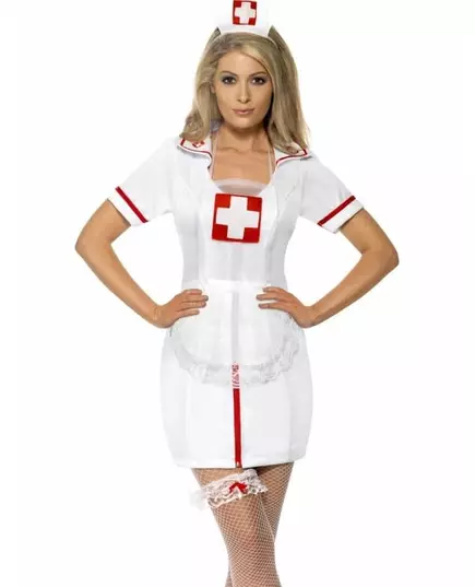 Women's nurse kit