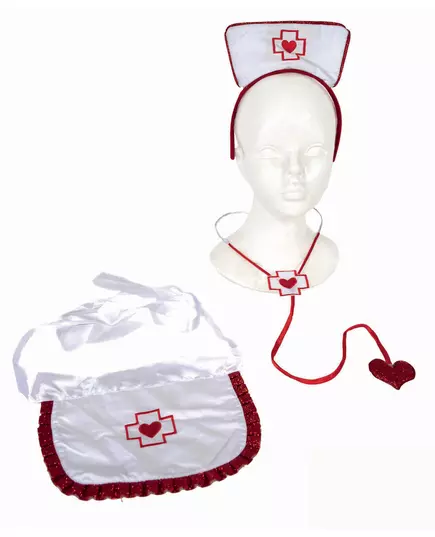 Nurse's kit