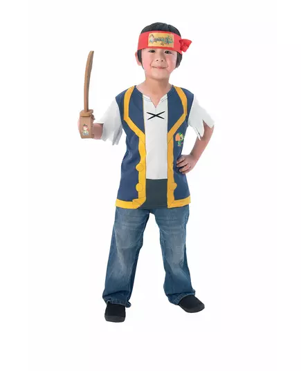 Jake the Pirate Kit