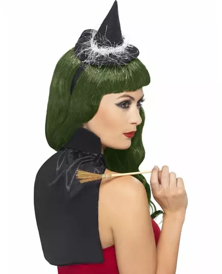 Mini Halloween Adult Witch Kit