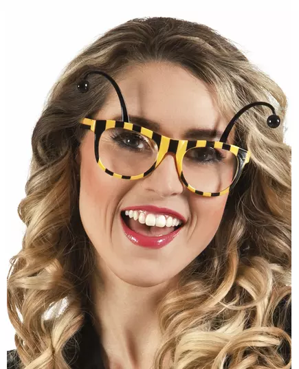 Adult bee glasses