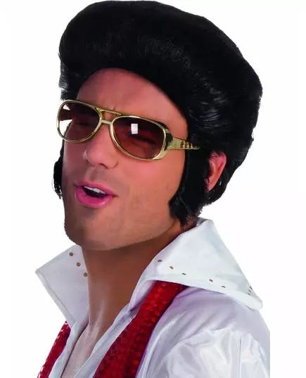 Voksne rock'n'roll-briller