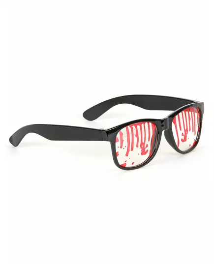 Adult blood stained glasses