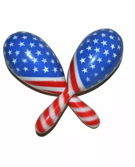 Maracas USA