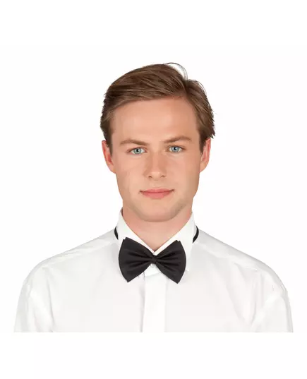 Svart sløyfe for voksne