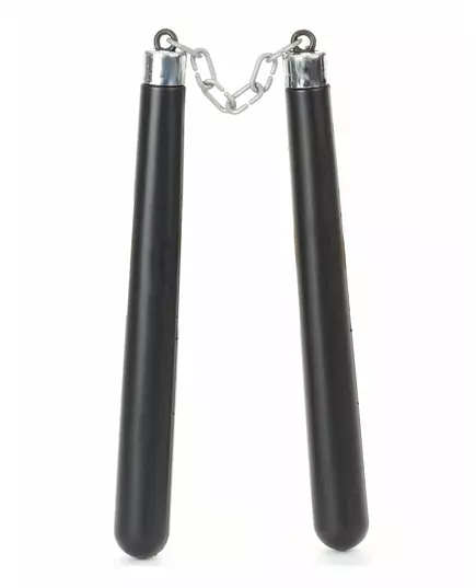Plastic ninja nunchaku