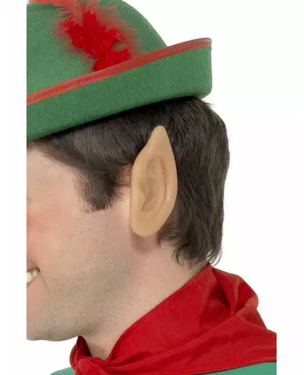 Voksne alveører